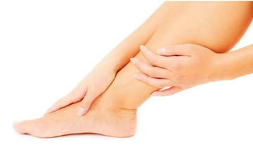 Ayağa Kramp Girmesi Belirtileri ve Tedavisi